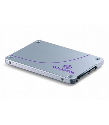 Solidigm™ SSD D3-S4620 3D TLC NAND SATA 2.5'' Data Center SSD 480GB - SSDSC2KG480GZ1Z