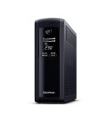 CyberPower Value Pro Series UPS VP1600EILCD 1600VA 960W