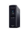 CyberPower PFC Sinewave Series UPS CP1600EPFCLCD 1600VA 1000W