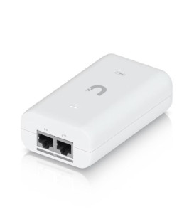 UBIQUITI 10G PoE++ Adapter (60W)  -  UACC-PoE++-10G