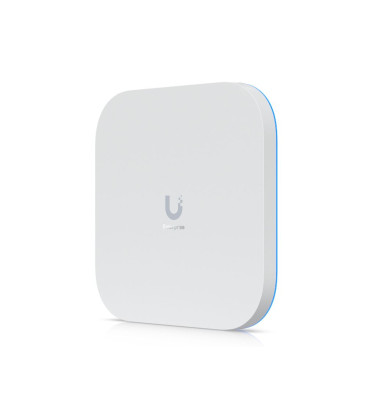 UBIQUITI UniFi® E7 4x4 MU-MIMO Wi-Fi 7 Enterprise-grade Indoor AP with 6 GHz & 10 GbE Uplink WiFi System