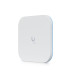 UBIQUITI UniFi® E7 4x4 MU-MIMO Wi-Fi 7 Enterprise-grade Indoor AP with 6 GHz & 10 GbE Uplink WiFi System