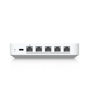 UBIQUITI UniFi® Cloud Gateway Max  -  UCG-Max