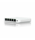 UBIQUITI UniFi® Switch Flex Mini 2.5G  -  Compact 5-Port 2.5G Switch  - USW-Flex-2.5G-5