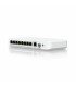 UBIQUITI UniFi® Switch Flex 2.5G PoE  -  8-Port 2.5GbE PoE++ Switch with 10 GbE RJ45/SFP+ Combo Uplink  - USW-Flex-2.5G-8-PoE