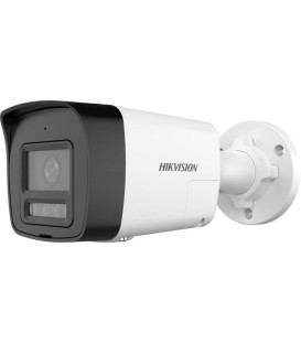 HIKVISION DS-2CD1043G2-LIUF/SL 4MP 2.8mm Smart Hybrid Light Fixed Bullet Network Camera