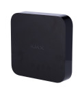 Ajax NVR (8-ch) 4K Videoregistratore di Rete a 8 Canali - Black