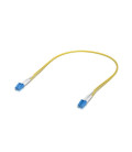 UBIQUITI OS2 Duplex LC UPC Fiber Patch Cable