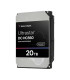 WD Ultrastar DC HC560 20TB 512MB SATA SED 512e WUH722020ALE6L1