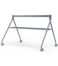 Yealink MeetingBoard 86 Floor Stand - Grey  -  MB-FloorStand-860T