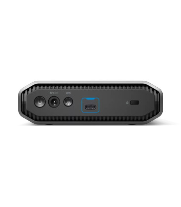 SanDisk G-DRIVE Desktop Drive  4TB -  SDPHF1A-004T-MBAAD
