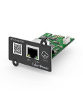 CyberPower RCCARD100 Remote Cloud Network Management Card