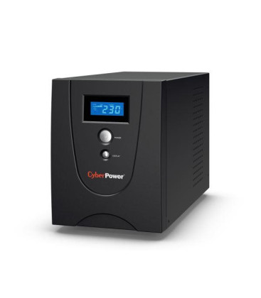CyberPower Value Series UPS Value2200EILCD 2200VA 1320W