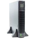 Elsist UPServer 4.0 4KVA On-Line Monofase Doppia Conversione Rack - Tower UPS 4000VA 2700W