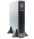 Elsist UPServer 4.0 4KVA On-Line Monofase Doppia Conversione Rack - Tower UPS 4000VA 2700W