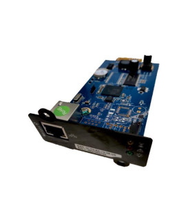 Elsist SNMP1 Scheda di Rete Interna per Elsist UPServer 2.0 & 4.0