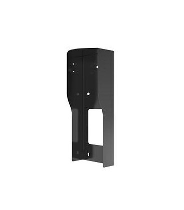 Akuvox AKV-X912S-RCSurface On-Wall Mounting Rain Cover for Akuvox X912S - Black