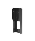 Akuvox AK-X912-RCSurface On-Wall Mounting Rain Cover per Akuvox X912 Series - Black