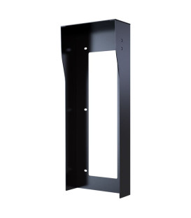 Akuvox AKV-X915S-RCSurface On-Wall Mounting Rain Cover for Akuvox X915S - Black