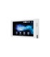 Akuvox S562W 7'' Wi-Fi Linux Indoor Monitor - White