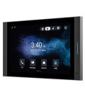 Akuvox S567G SIP 10'' Touchscreen Android 12 OS Indoor Monitor with Wi-Fi 6, Bluetooth & Google Services
