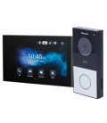 Akuvox IP Video Intercom Kit E12W / S562W-S