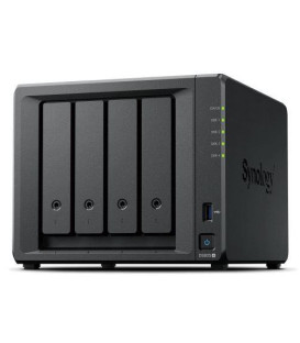 Synology DiskStation DS925+ NAS