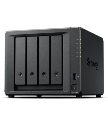 Synology DiskStation DS925+ NAS
