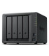 Synology DiskStation DS925+ NAS