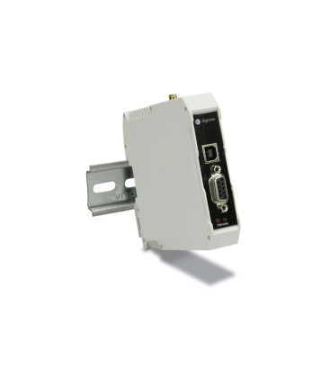 Digicom 4G Industrial Pro 4G/2G Serial Modem
