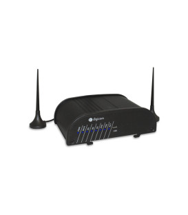 Digicom 4G LiftGate 1000 -  4G Gateway for Lift