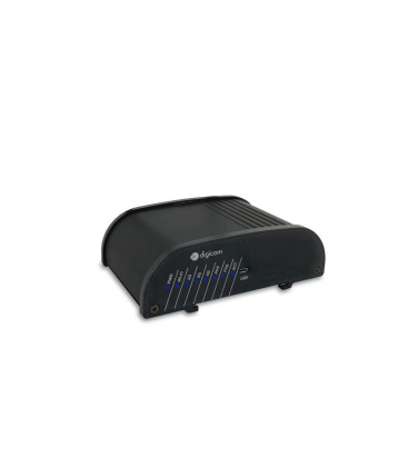 Digicom 4G LiftGate 1000 NoLAN -  4G Gateway for Lift