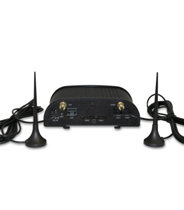Digicom 4G LiftGate 1000 NoLAN -  4G Gateway for Lift