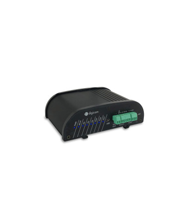 Digicom 4G LiftGate 3000 -  4G Gateway for Lift