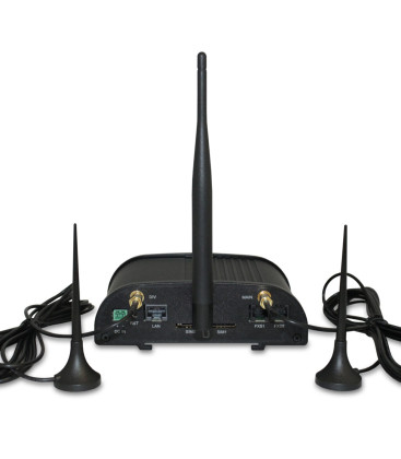 Digicom 4G LiftGate 3000 -  4G Gateway for Lift