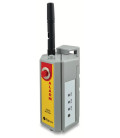 Digicom Radio Button -  868MHz IoT Sensor for Industrial Applications