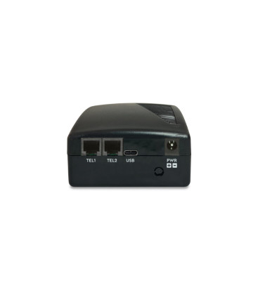 Digicom 4G LIFT 72H -  4G/2G Lift Gateway