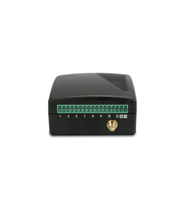 Digicom Look@BOX -  IoT Sensor for lift