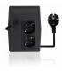 Tecnoware UPS ERA PLUS 800 Schuko Together ON - 800VA 560W