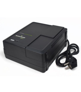 Tecnoware UPS ERA PLUS ACTIVE 1200 Together ON - 1200VA 840W