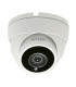 AVTECH DGC5204AF 4K CCTV Quadbrid 5MP IR Dome Camera