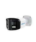 AVTECH DGM8707DGAT 8MP AI-Based H.265 Starlight IR Dual Sensor Bullet IP Camera