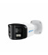 AVTECH DGM8707DGAT 8MP AI-Based H.265 Starlight IR Dual Sensor Bullet IP Camera