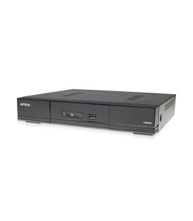 AVTECH DGD1005AX H.265 5MP Pentabrid 4CH XVR HD CCTV Recorder