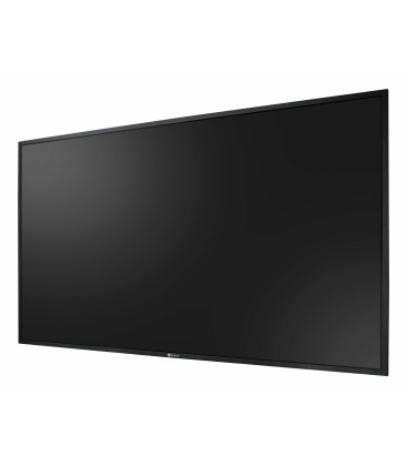AG Neovo HMQ-5501 55'' 4K UHD CCTV LED Monitor Display con SDI