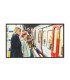 AG Neovo HMQ-6501 65'' 4K UHD CCTV LED Monitor Display con SDI