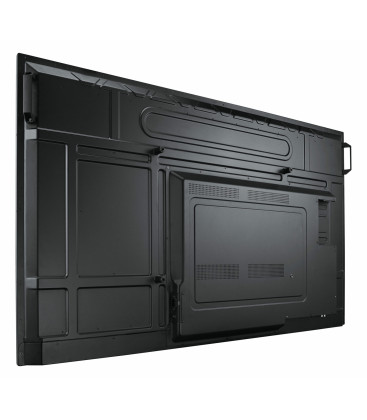 AG Neovo HMQ-6501 65'' 4K UHD CCTV LED Monitor Display con SDI
