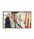 AG Neovo HMQ-7501 75'' 4K UHD CCTV LED Monitor Display con SDI
