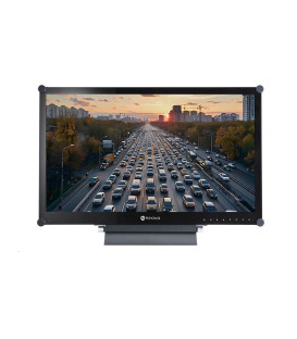 AG Neovo RX-2202 22'' FHD CCTV LED Monitor con Vetro Ottico NeoV™