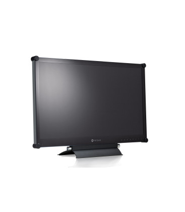 AG Neovo RX-2202 22'' FHD CCTV LED Monitor con Vetro Ottico NeoV™